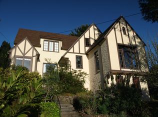 753 Santa Barbara Rd, Berkeley, CA 94707