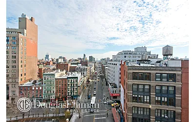 Sold by Douglas Elliman