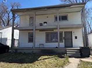 19426 Gilchrist St, Detroit, MI