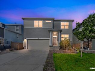 517 Silver Rock Trl, Castle Rock, CO 80104