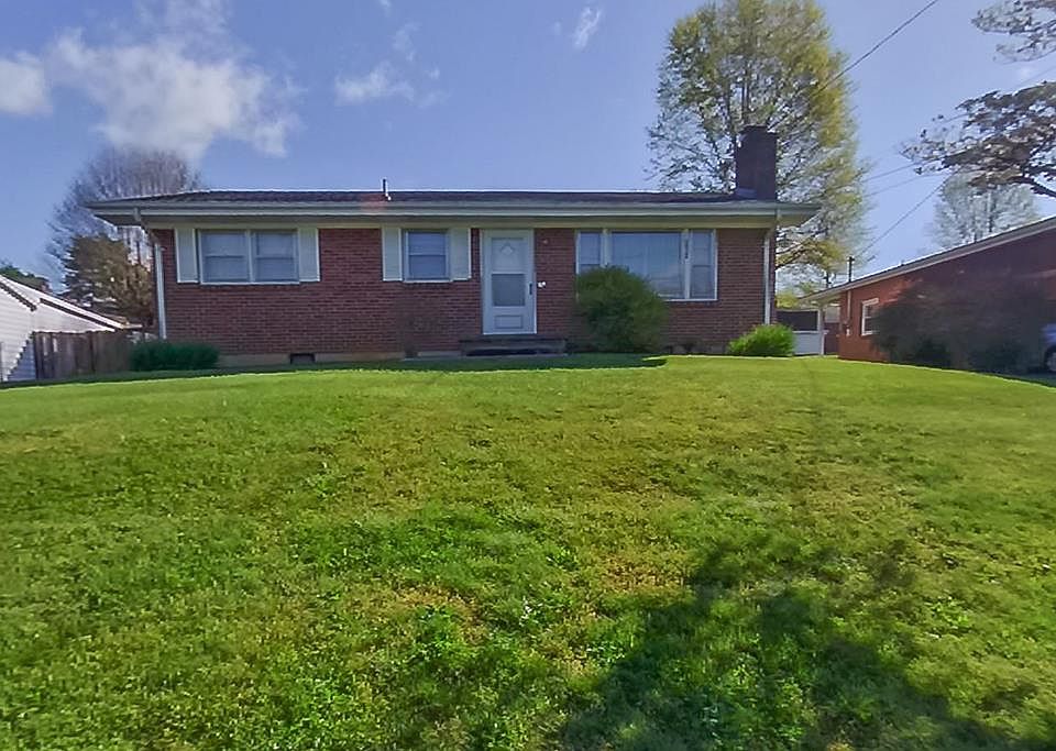 570 Ventura Cir, Bristol, VA 24201 Zillow