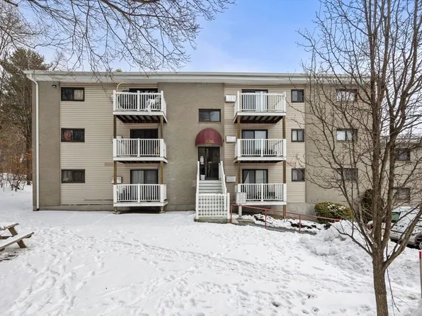 336 E Main St APT 19, Marlborough, MA 01752