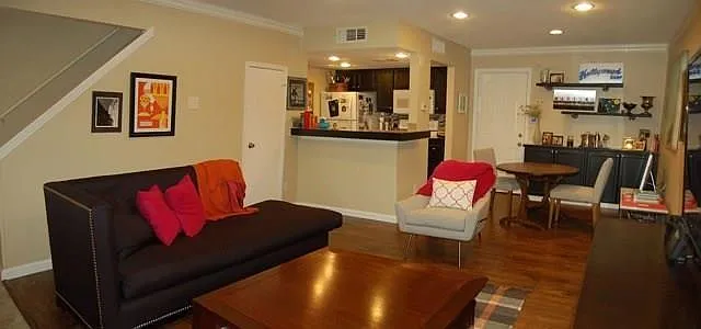 8750 Park Ln #102 — Photo 5