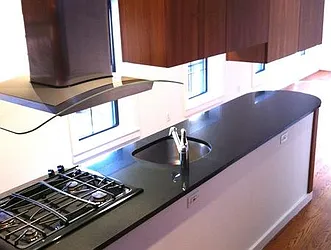 Rented by Keller Williams NYC