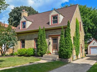 2834 N 70th St, Milwaukee, WI 53210
