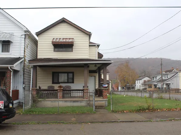 1704 4th Ave, Beaver Falls, PA 15010