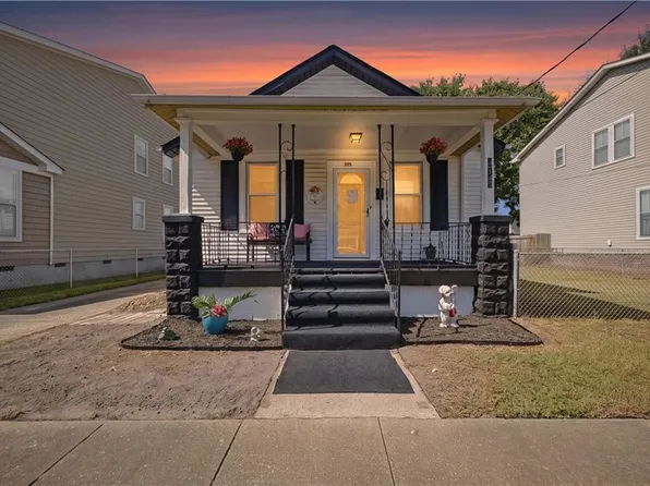 3125 Dunkirk Ave, Norfolk, VA 23509