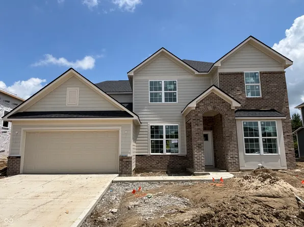 7239 Barrett Dr, Brownsburg, IN 46112