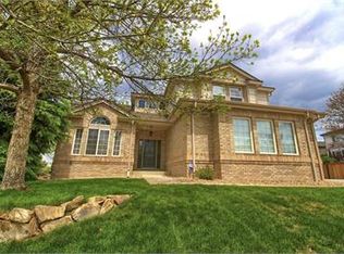 9406 Lark Sparrow Dr, Highlands Ranch, CO 80126