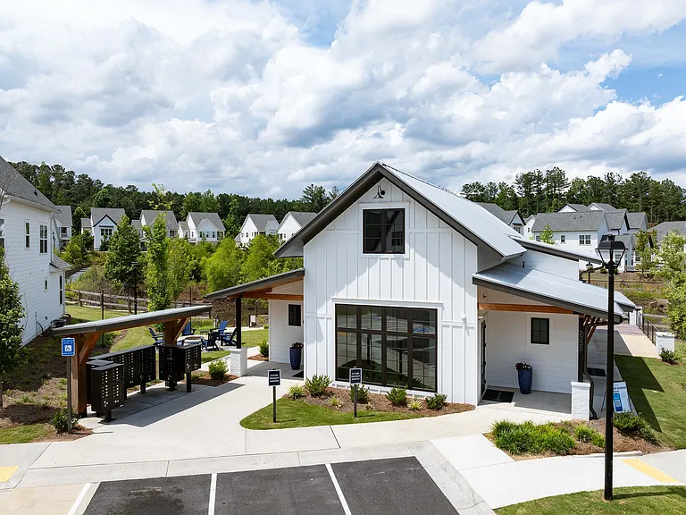 Hayloft Suwanee - 55+ Active Adult Community — Photo 20