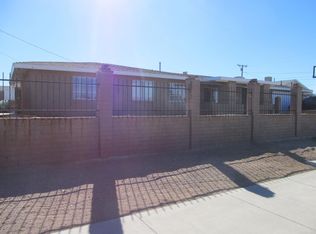 820 Candlelight St, Barstow, CA 92311