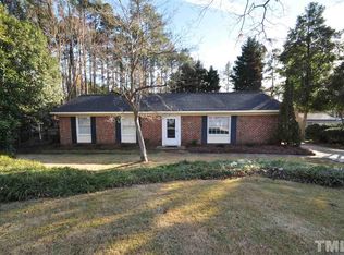 5805 Phaeton Cir, Raleigh, NC 27606