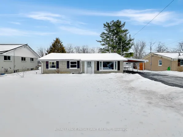 40 Ashley St, Belleville, ON K0K 2B0