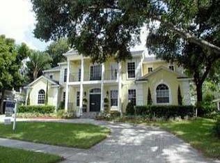 1243 Dorchester St, Orlando, FL 32803