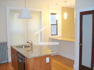 184 Saint Paul St #101, Brookline, MA 02446