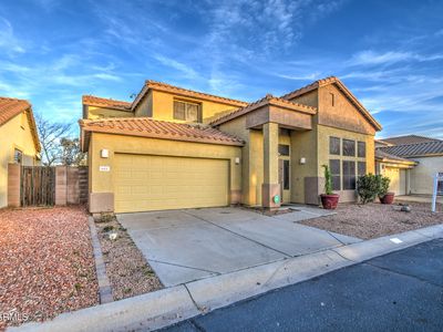 423 S 89th Way, Mesa, AZ, 85208
