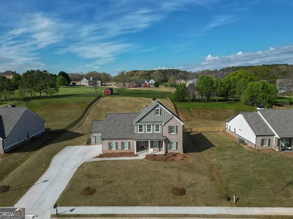 2044 Jefferson Hall Dr, Monroe, GA 30656