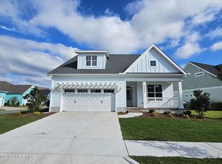 4403 Worthylake Run, Wilmington, NC 28412