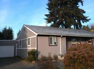 600 SE Columbia Ridge Dr, Vancouver, WA 98664