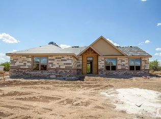 4001 Bobcat Trl, San Angelo, TX 76901