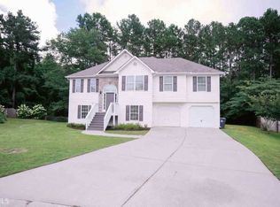398 Oakhaven Way, Villa Rica, GA 30180