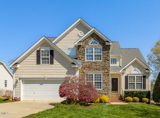 720 Seastone St, Raleigh, NC 27603