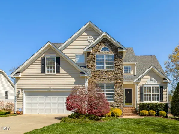 720 Seastone St, Raleigh, NC 27603