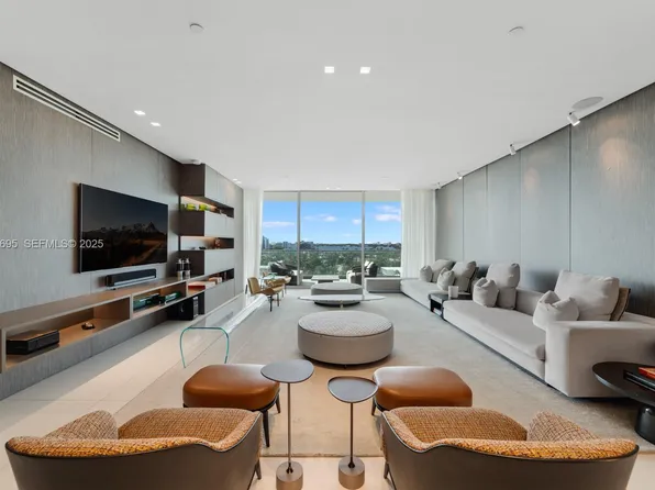 10201 Collins Ave Unit 807, Bal Harbour, FL 33154