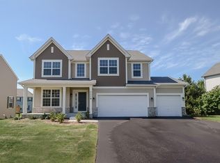 1116 Woodiris Dr LOT 119, Joliet, IL