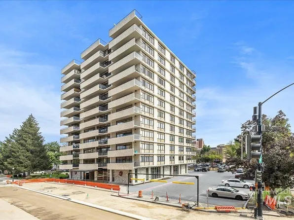 200 N 3rd St APT 505, Boise, ID 83702