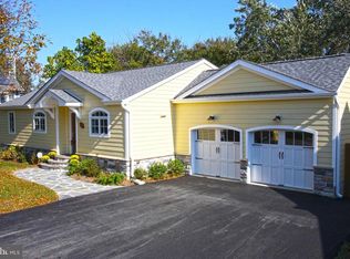 301 President St, Annapolis, MD 21403