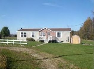 743 Nicholas Rd, Ionia, MI 48846