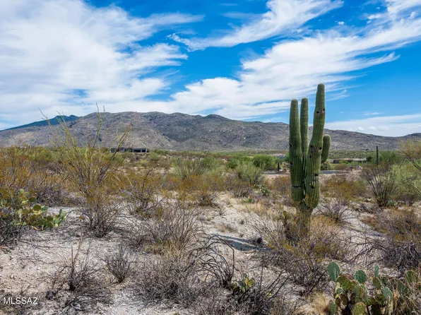 4190 S Saguaro Path Ct #7, Tucson, AZ 85730