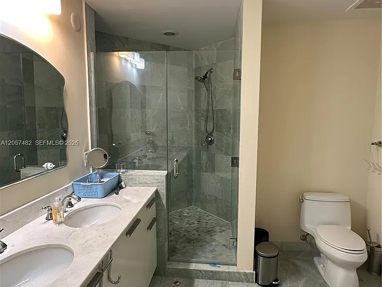 1060 E Brickell Ave #3001 — Photo 24