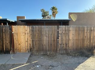 2419 N Geronimo Ave UNIT C, Tucson, AZ 85705