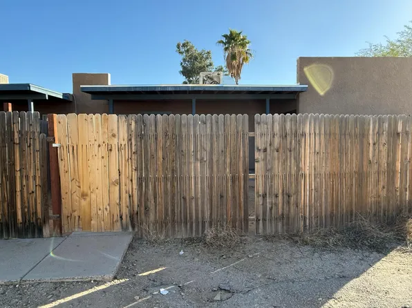 2419 N Geronimo Ave Unit C, Tucson, AZ 85705