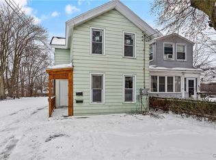 1210 Carbon St, Syracuse, NY 13208