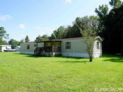 11693 NW County Road 229, Lake Butler, FL, 32054