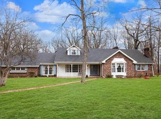 25213 S Stoney Island Ave, Crete, IL 60417