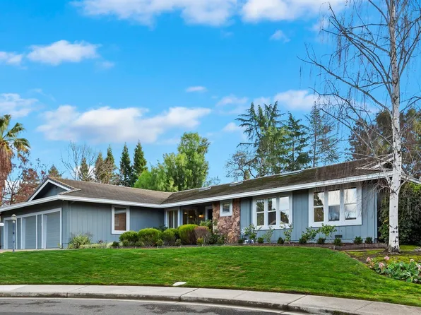 2765 Erb Ct, Walnut Creek, CA 94598