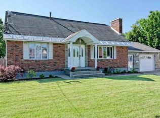 3028 Granville Ave, Schenectady, NY 12306