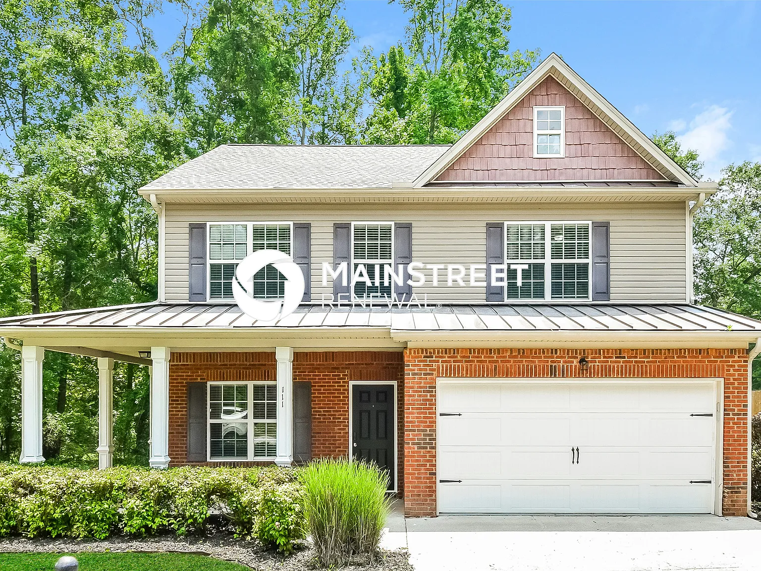 111 Iverson Pl — Photo 1
