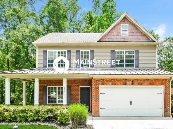 111 Iverson Pl, Temple, GA 30179