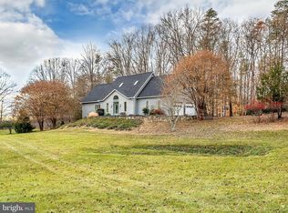 15591 Bleak Hill Rd, Culpeper, VA 22701