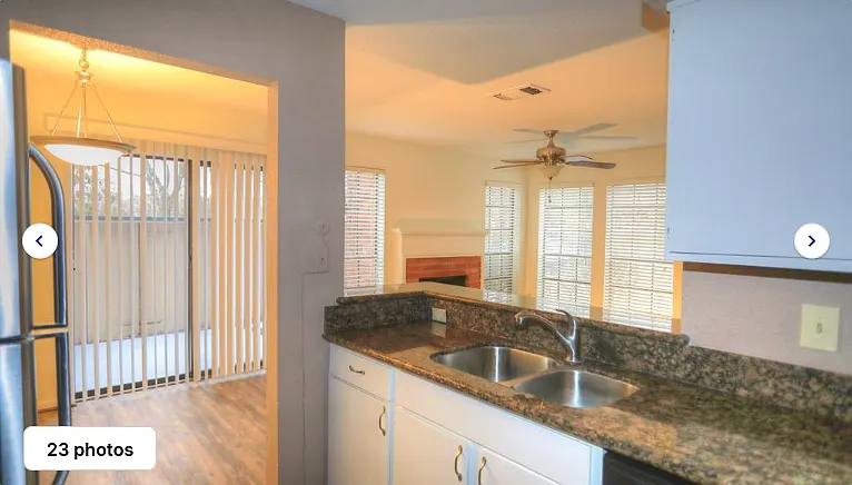 2211 S Kirkwood Rd #28 — Photo 10
