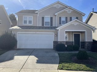 109 Ryder Cup Cir, Raleigh, NC 27603