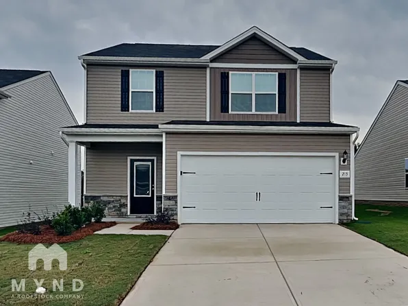 213 Aniston Ln, Shelby, NC 28152