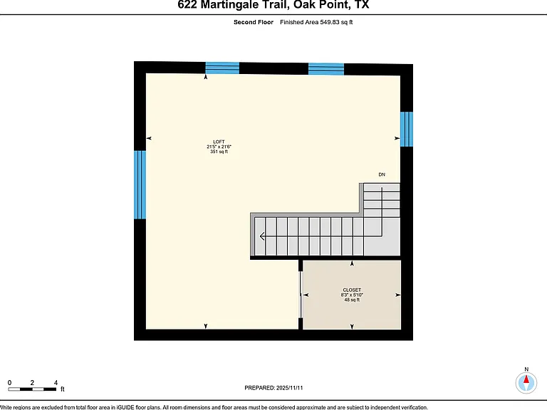 622 Martingale Dr — Photo 27