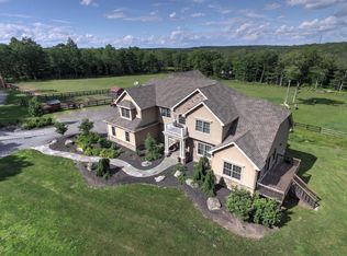 216 Madden Rd, Blooming Grove, PA 18428