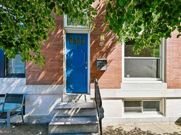 3720 Foster Ave, Baltimore, MD 21224